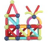 Custom Magnetic Toys & Games
