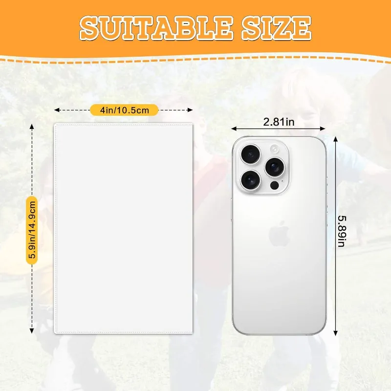 Magnetic Photo Frame