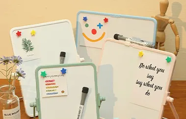 Writing Board (Black&White)