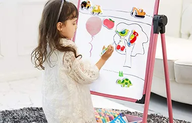 Magnetic EVA Letters