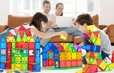 Magnetic Car Sticker