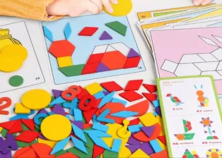 Exploring the Blossoming Market of Developmental Toys: A Gateway to Nurturing Young Minds